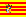 mini badera de ARAGON